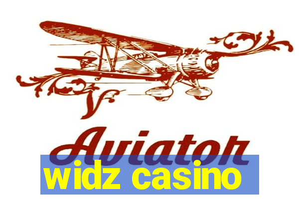 widz casino