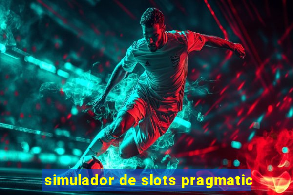 simulador de slots pragmatic