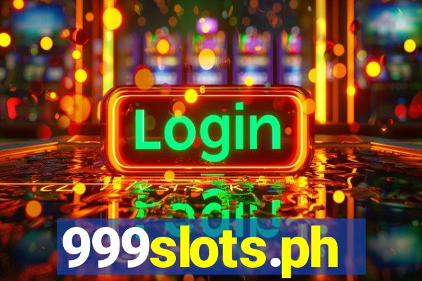 999slots.ph