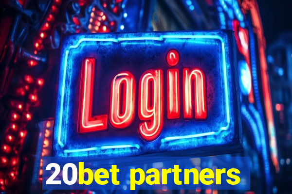 20bet partners