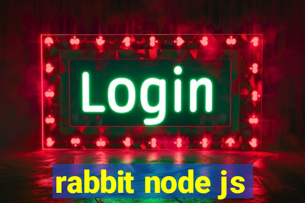 rabbit node js