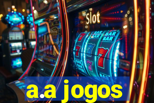 a.a jogos