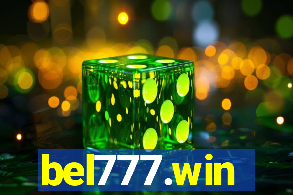 bel777.win