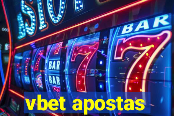 vbet apostas