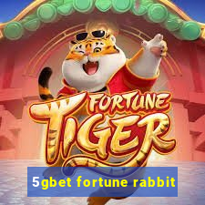 5gbet fortune rabbit