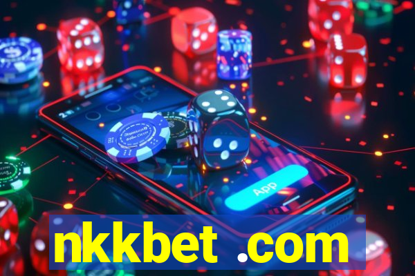 nkkbet .com