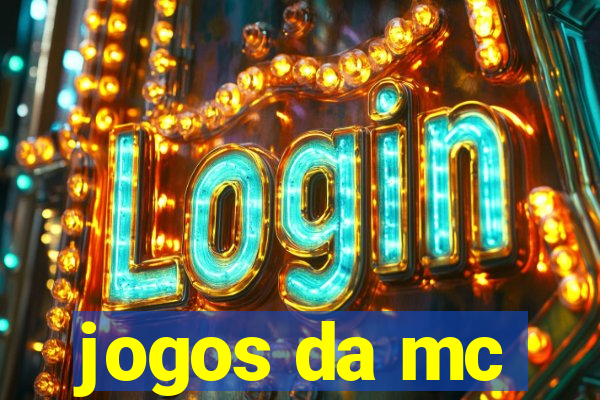 jogos da mc