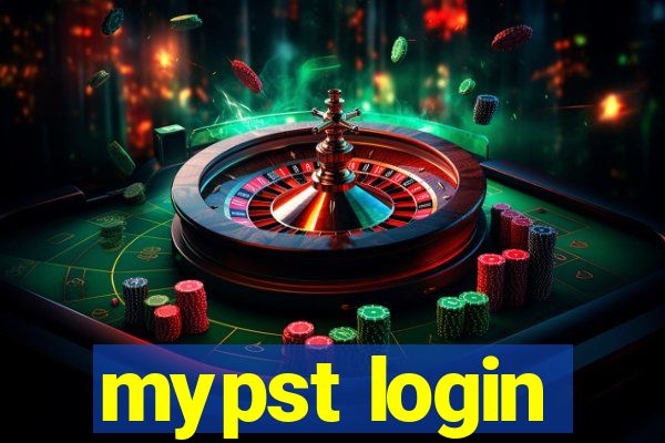 mypst login