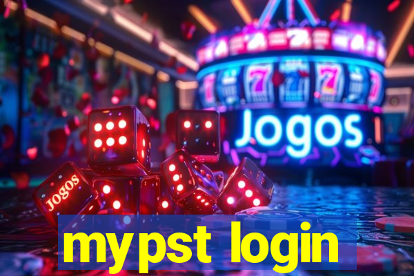 mypst login