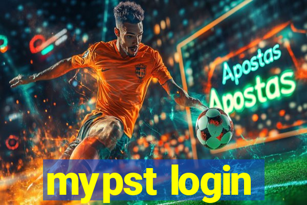 mypst login