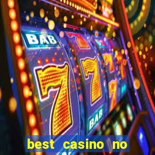 best casino no deposit bonus