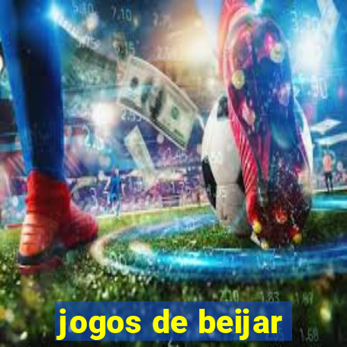 jogos de beijar