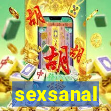 sexsanal