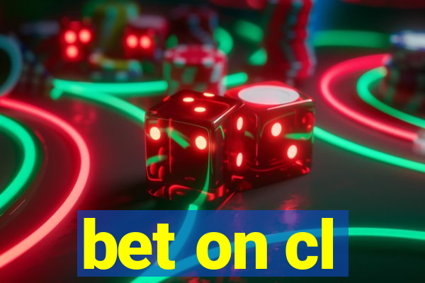 bet on cl