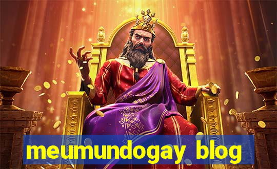 meumundogay blog