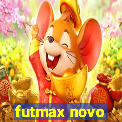 futmax novo