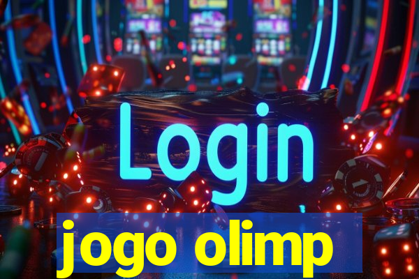 jogo olimp