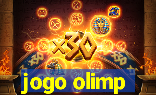 jogo olimp