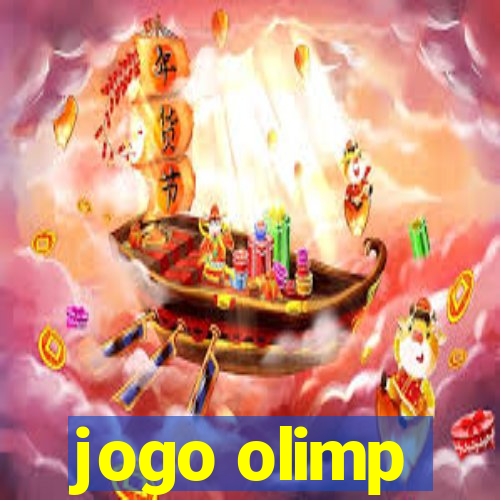 jogo olimp