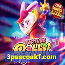 3pascoakf.com