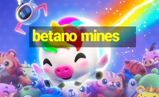 betano mines