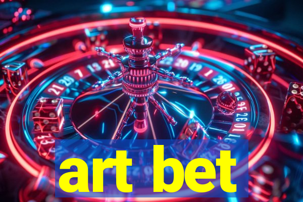 art bet