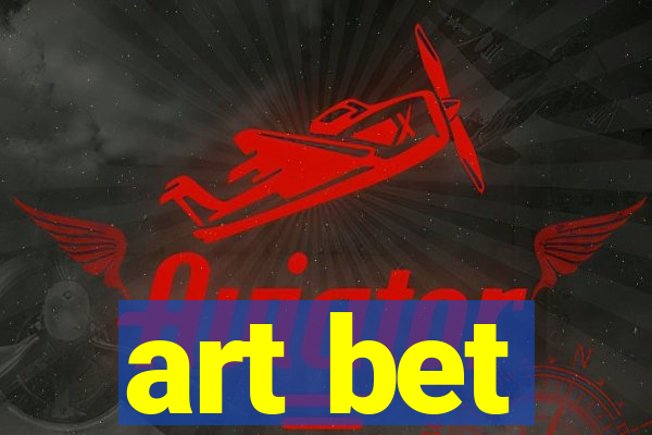 art bet