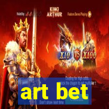 art bet