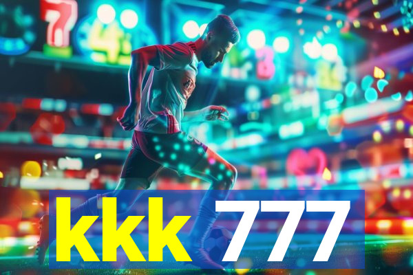 kkk 777