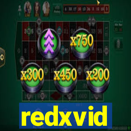 redxvid