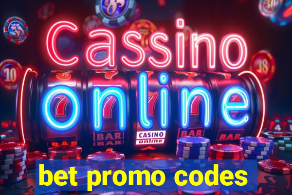 bet promo codes