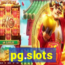 pg.slots