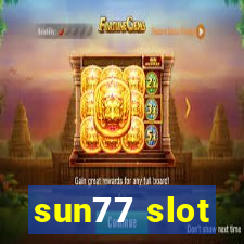 sun77 slot