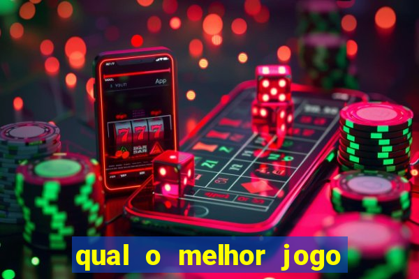 qual o melhor jogo para ganhar dinheiro