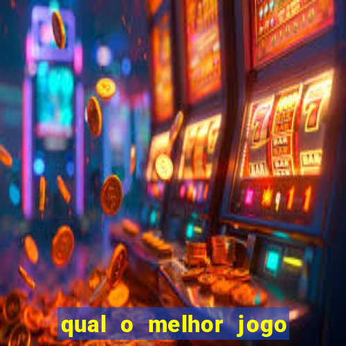 qual o melhor jogo para ganhar dinheiro