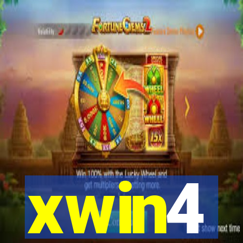 xwin4