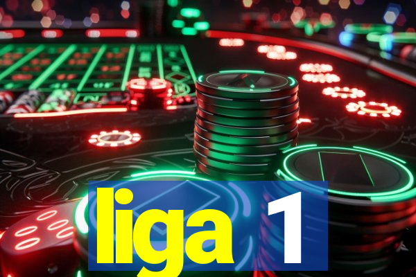 liga 1