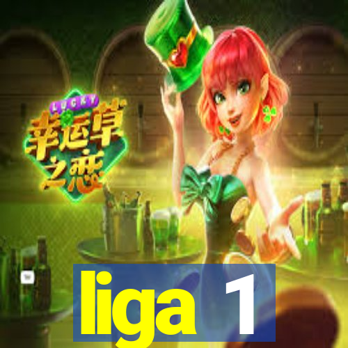 liga 1