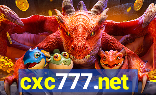 cxc777.net