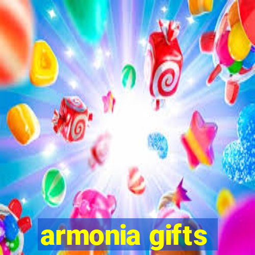 armonia gifts