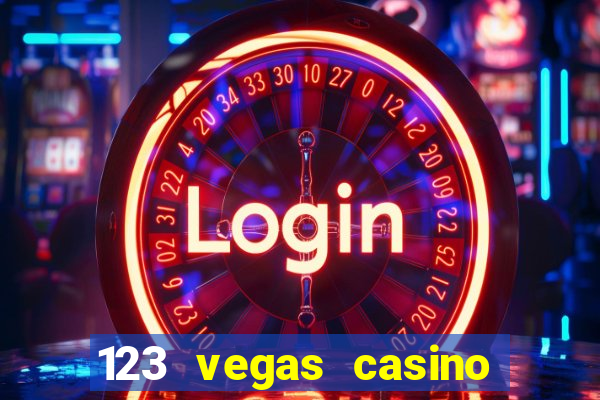 123 vegas casino $300 no deposit bonus