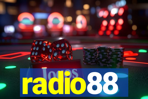 radio88