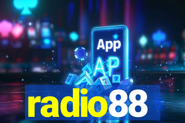 radio88