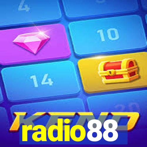 radio88