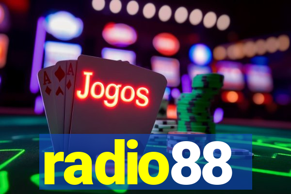 radio88