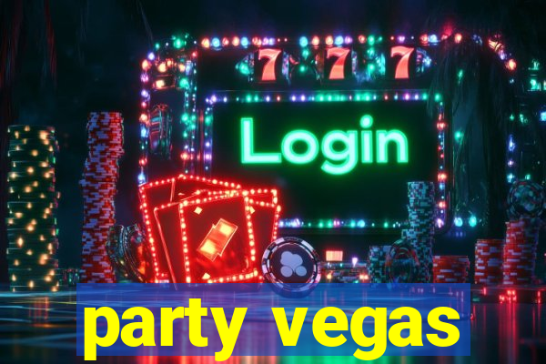 party vegas