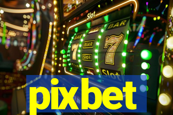 pixbet