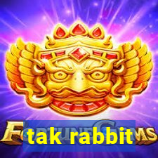 tak rabbit