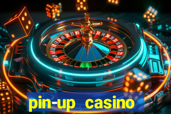 pin-up casino reclame aqui