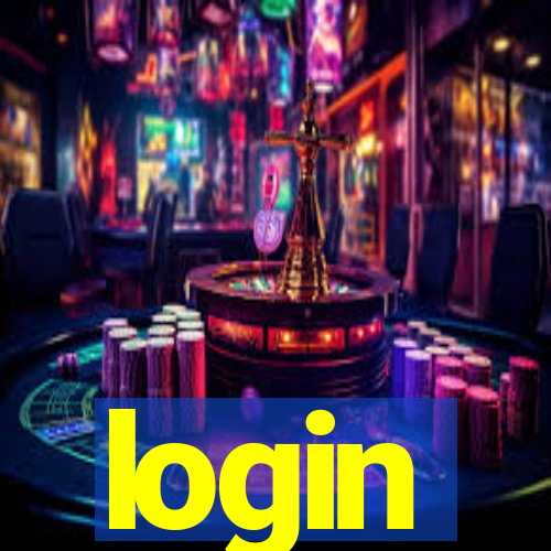 login